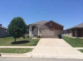 6510 Griffith Loop, Killeen, TX 76549