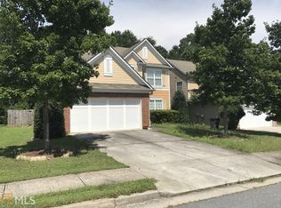 415 Laurelton Cir, Lawrenceville, GA
