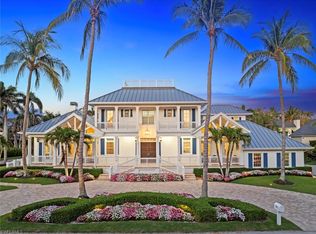 1551 Gulf Shore BLVD S, NAPLES, FL 34102