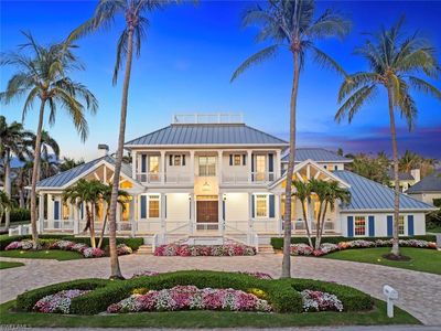 1551 Gulf Shore BLVD S, Naples, FL, 34102