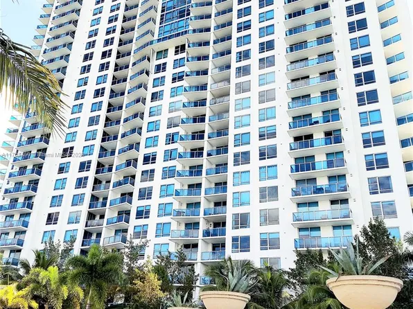 2681 N Flamingo Rd APT 2105S, Fort Lauderdale, FL 33323