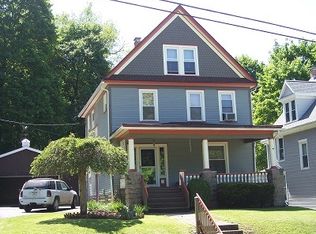 308 Innis St, Oil City, PA
