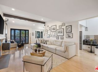 4600 Via Dolce APT 301, Marina Del Rey, CA 90292