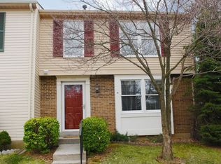 108 Holdcroft Ln, Gaithersburg, MD 20878