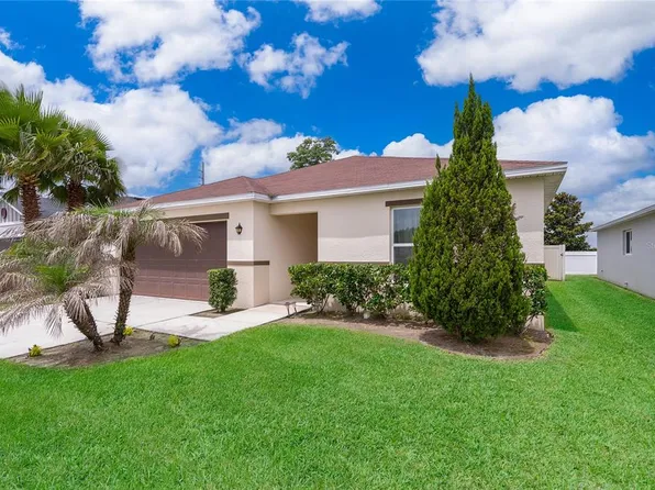 2405 Bulrush Dr, Saint Cloud, FL 34769
