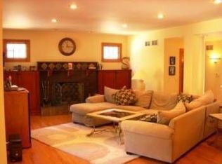 512 S Prospect Ave, Park Ridge, IL 60068