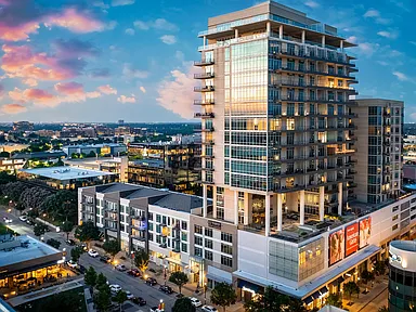 The Heights at Park Lane Apartments