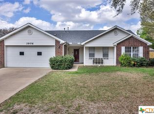 3906 Trinity Dr, Temple, TX 76504