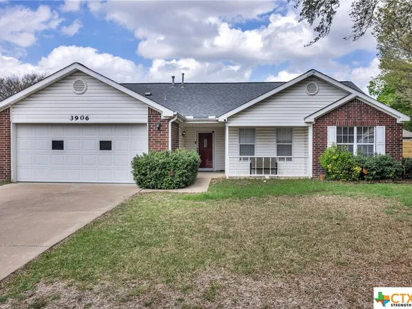 3906 Trinity Dr, Temple, TX 76504