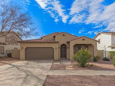 1263 E Apricot Ln, Gilbert, AZ, 85298