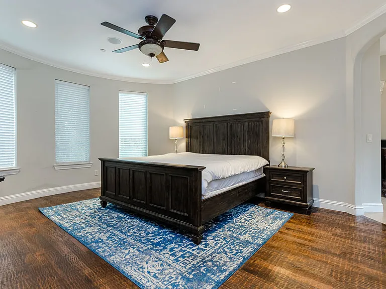 3817 Bowser Ave #C — Photo 29
