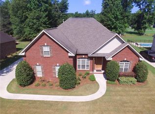 152 Mountain Laurel Rd, Wetumpka, AL 36093