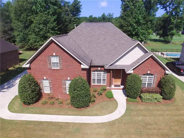 152 Mountain Laurel Rd, Wetumpka, AL 36093