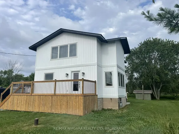 11809 Side Road 18, Wainfleet, ON L0S 1V0