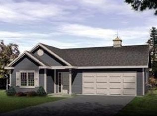116 Kestrel Ct, Council Bluffs, IA 51501