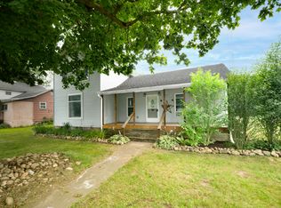 1011 E Copeland Rd, Montgomery, MI 49255