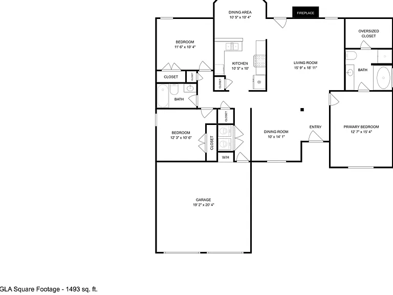 253 Cobblestone Ln — Photo 17