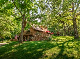 8730 Highway N, Mountain Grove, MO 65711
