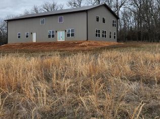 0 County Road 240, Norwood, MO 65717