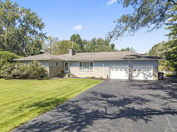 6599 Charles Rd, Westerville, OH 43082