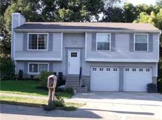 248 Camrose Ct, Columbus, OH