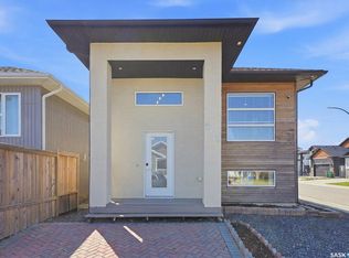 202 Bentley COURT, Saskatoon, SK S7L 6L4