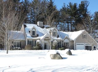5 Juneberry Ln, Westford, MA 01886
