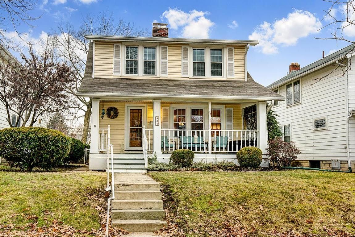 931 Oxley Rd, Columbus, OH 43212 Zillow