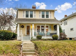 931 Oxley Rd, Columbus, OH 43212