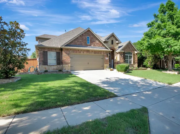 3525 Gallant Trl, Fort Worth, TX 76244