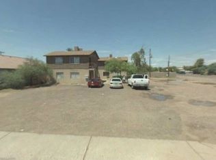 3158 E Roeser Rd, Phoenix, AZ 85040