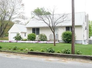 62 Fairview St, Leominster, MA 01453