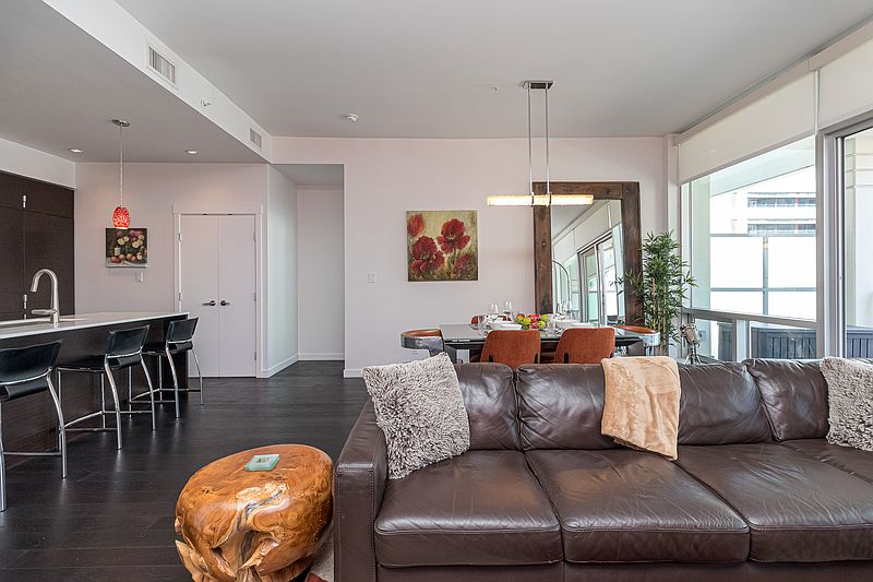 Victoria Apartment for rent - 2 Bedrooms in Victoria