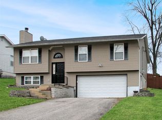 10616 Canter Way, Saint Louis, MO 63114