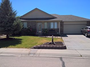 2205 68th Ave, Greeley, CO 80634