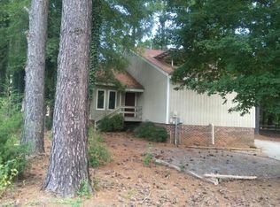 1156 George Bason Rd, Graham, NC 27253