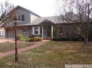 1508 Alpine Pass, Golden Valley, MN 55416