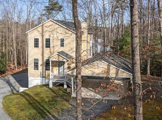 181 Rowes Landing Way, Heathsville, VA 22473