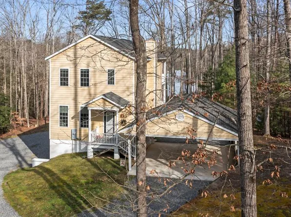 181 Rowes Landing Way, Heathsville, VA 22473