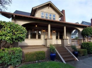 2909 S 14th St, Tacoma, WA 98405