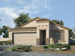 8815 W Moon Spring Rd W, Tucson, AZ 85743