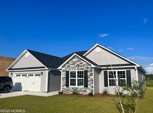 1016 Bluewater Blvd, New Bern, NC 28562