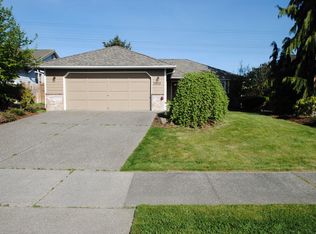 17513 Osprey Rd, Arlington, WA 98223