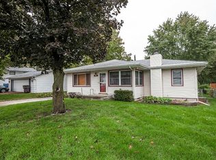 3945 Lay St, Des Moines, IA 50317