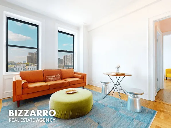 409 Edgecombe Ave APT 10G, Manhattan, NY 10031
