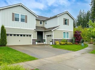 32938 Ash Avenue SE, Black Diamond, WA