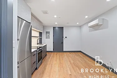 Rented by Brooklyn High Rise LLC