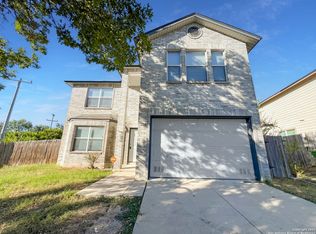 11259 Vollmer Ln, San Antonio, TX 78254