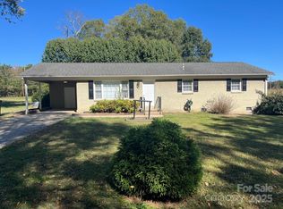 104 Edison St, Kings Mountain, NC 28086