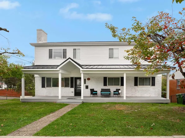 456 Madigan Ave, Morgantown, WV 26501